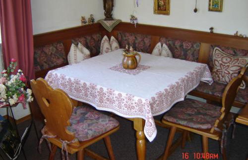 Ferienwohnung Haus Bergrast - Foto 5