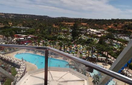 Beach Falésia Alfamar - Foto 33