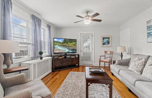 Bryn Mawr GemBalconyDedicated Parking50TV - Foto 1