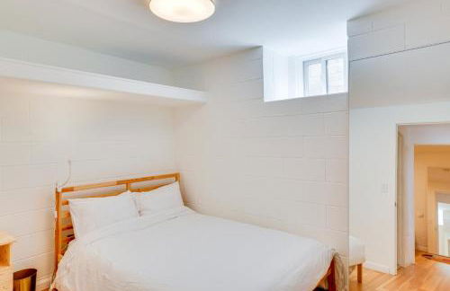 5 Mi to Dtwn Los Angeles Apt with Outdoor Space! - Foto 11