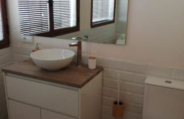 Casa Rural Abuelo Teo - Foto 26