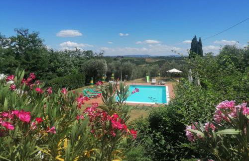 Agriturismo Terre di Toscana - Foto 8