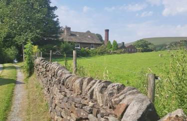 Hawkshead Cottage - Foto 15