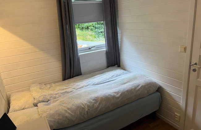 6 Person Holiday Home in Brandasund-by Traum - Foto 7