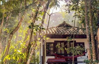 Espaço Tempo Vivências e Estadias - Photo 7