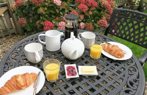 Derwent Cottage - Foto 13