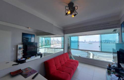 Apto top, a melhor vista de Balneário Camboriú! - Foto 12