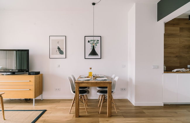 Apartment4you Select Kolejowa - Photo 26