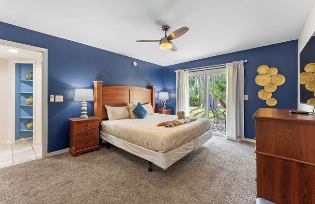 3-br Condo Near Disney Family-friendly Retreat - Foto 8