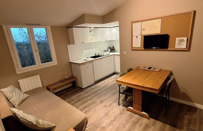 Résidence l'Atelier - Foto 28