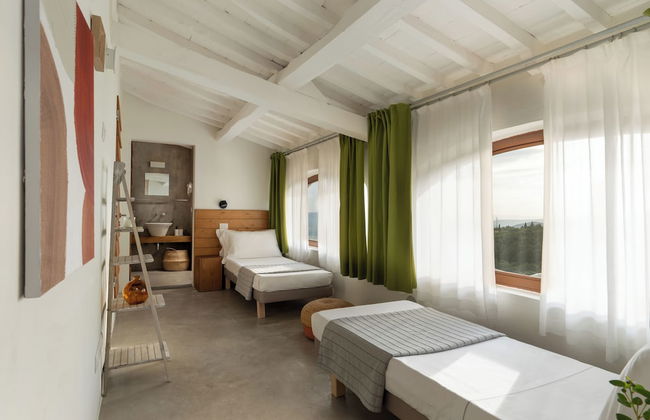 Podere Castellare - Foto 29