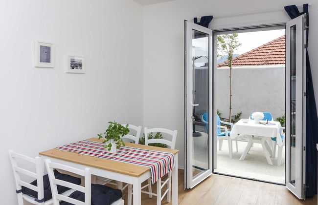 Apartments Villa Karmen - Foto 43