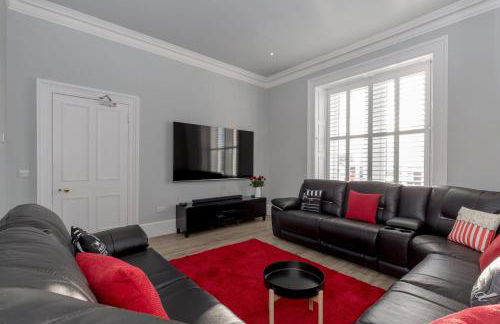 Carlton House Portpatrick - Foto 27