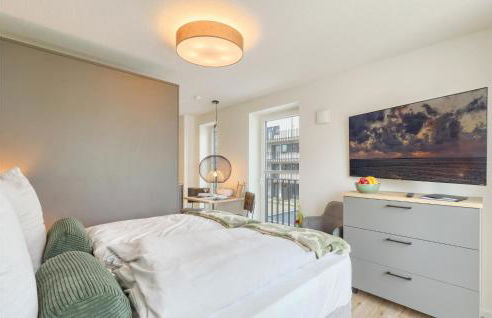 Nice Apartment In Nordstrand With Wifi - Foto 10