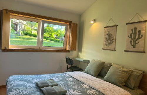 PNP Geres - casa on the LAKE 2 - Foto 16