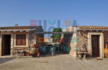 Trulli Malaspina Puglia On Line - Foto 11