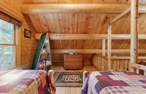 Prong Mountain - Foto 19