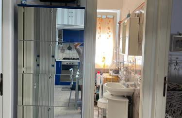 Appartamento a 20 metri dal mare San Salvo Marina - Foto 8