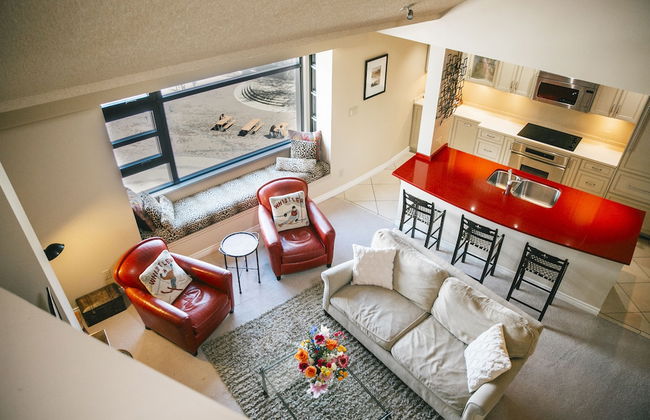 Carleton Lodge - Foto 16