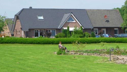 Ferienwohnung Birken Allee, 35181 - Foto 5