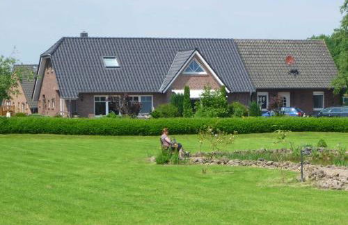 Ferienwohnung Birken Allee, 35181 - Foto 5