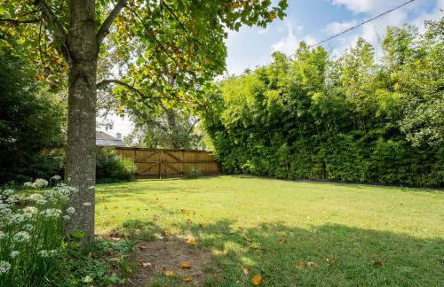 The Honey Bee Cottage by Stay Local Nashville - Foto 30