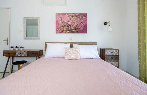 Stenorimi Valley House - Livadi, Astypalea - Foto 8