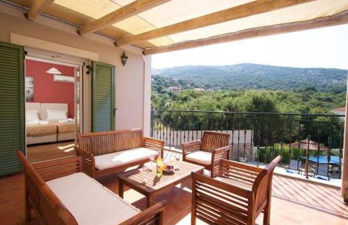 "Villa ANDREAS" - Photo 78