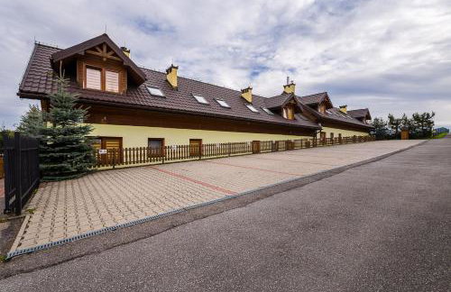 Ośrodek Wypoczynkowy Cypel - Photo 34