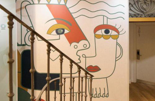 Blume Cruz Suites - Foto 22