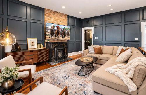 NEW Luxury Home near Downtown Close to Nulu - Foto 1