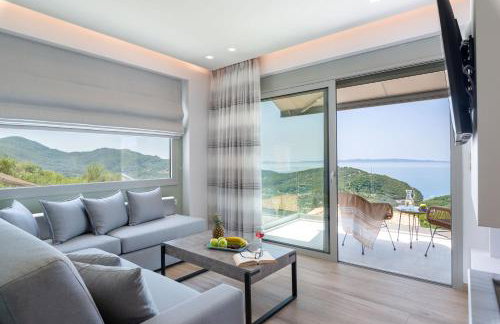 Horizon Ionian Villas - Foto 23