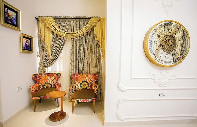 Kiki's Home and Apartments - Foto 30