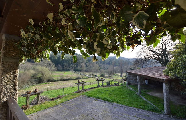 Casas de Pindela - Foto 53