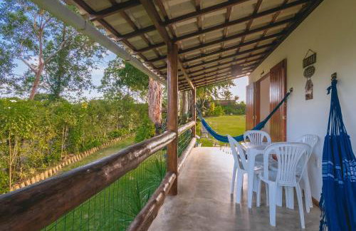 Casa Paradise Seu Refúgio de Praia perto Guarajuba - Foto 31