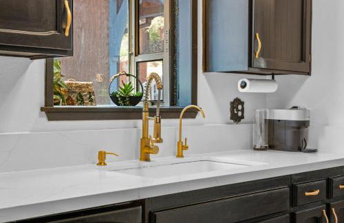 Tranquil Trails Luxury Retreat - Foto 11