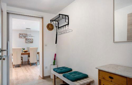 Ferienwohnung Birke - Foto 18