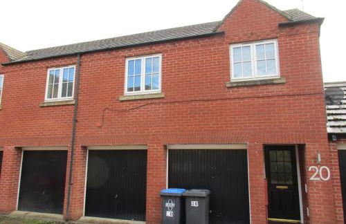 20 Nightingale Gardens, Coton Park, Rugby CV23 0WT - Foto 1