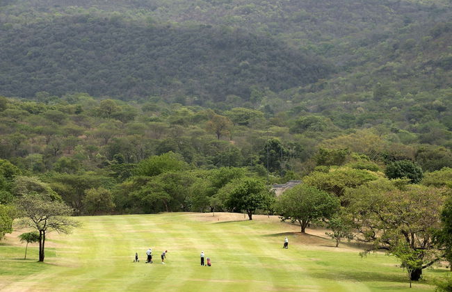 Kruger Park Lodge - Photo 29