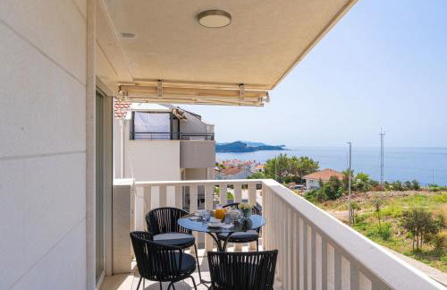 Apartment Apollo in Dubrovnik with sea view - Foto 61