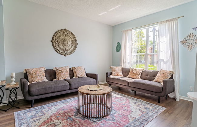 7 Bedroom Villa, Private Pool, Resort Amenities - Foto 27