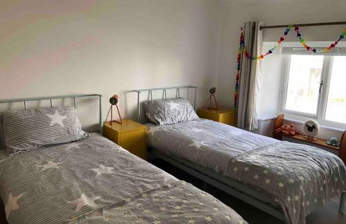 Ty Mary Llanstadwell Milford Haven Pembrokeshire - Foto 18