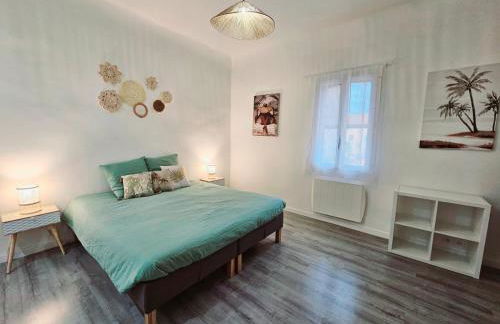 Camargue - La Saline Forézienne - Salin-de-Giraud - Foto 23