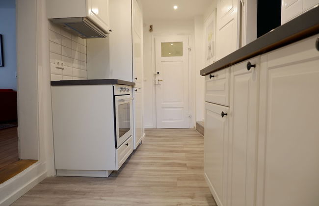 3-Zimmer Apartment mit 2 Bädern am Marktplatz - Foto 5