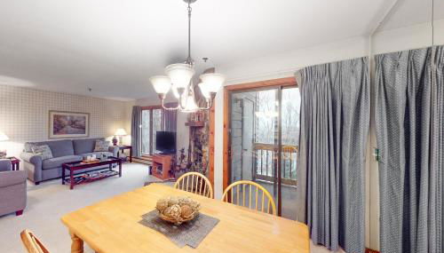 Ober Tal Getaway - Foto 5