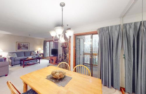 Ober Tal Getaway - Foto 5