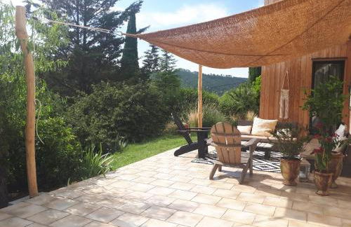 ANDUZE quiet calme rustig - Foto 22