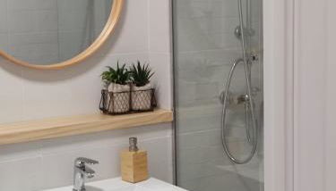 Apartamento pequeño, coqueto y céntrico. - Foto 5