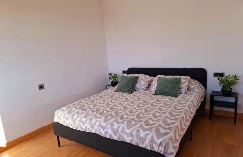 Apartamento independiente en Nigrán - Foto 7