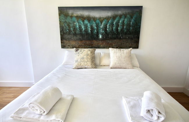 Apartamento Tridente - Foto 3